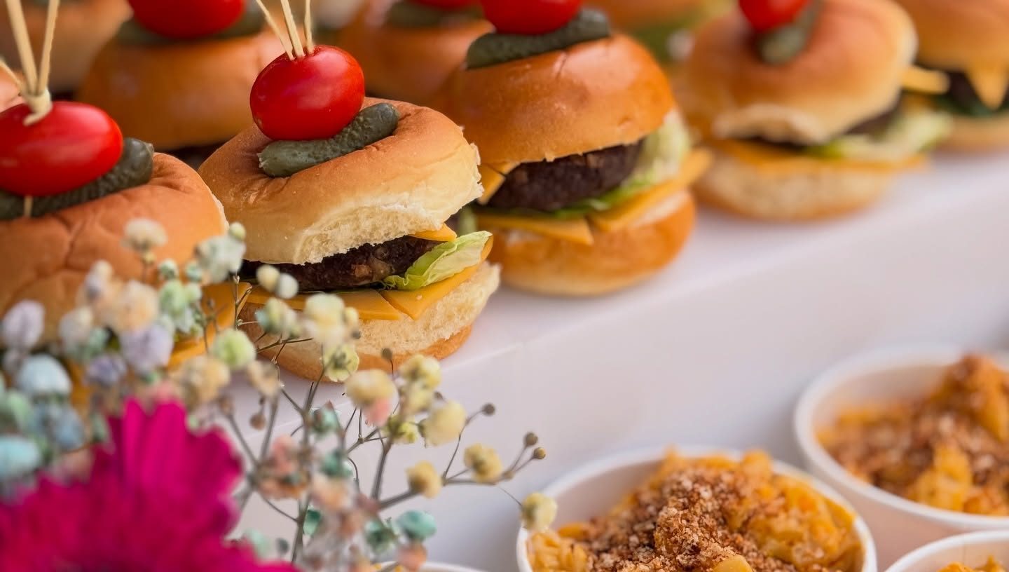 Mini slider station