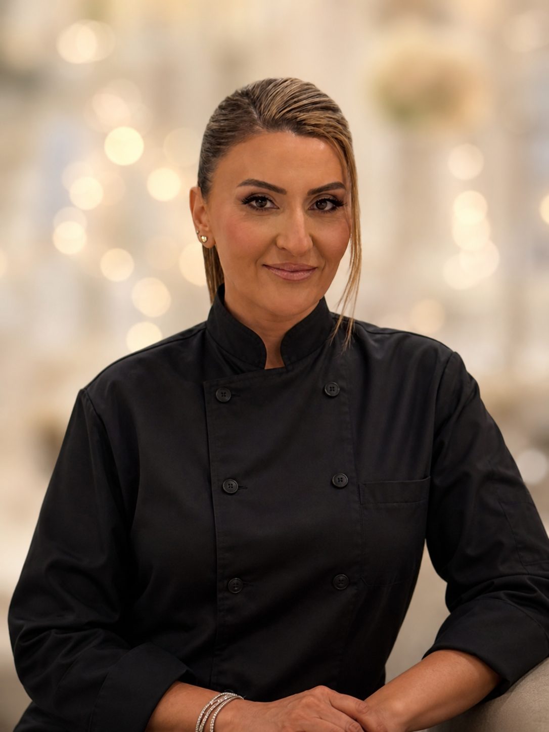 Mariya Muradyan — Founder & Owner